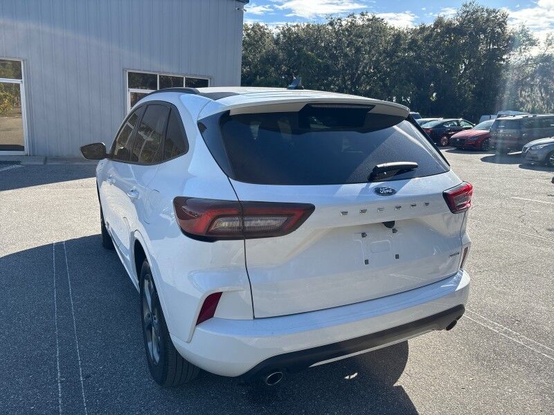 2023 Ford Escape ST-Line AWD Seffner FL