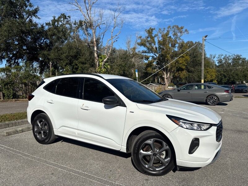 2023 Ford Escape ST-Line AWD Seffner FL