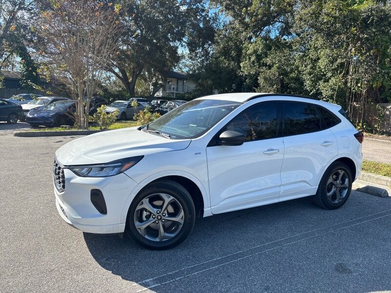 2023 Ford Escape ST-Line AWD Seffner FL