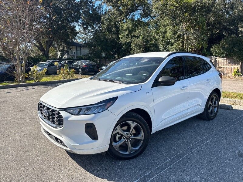 2023 Ford Escape ST-Line AWD Seffner FL