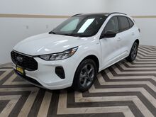 2023_Ford_Escape_ST-Line_ Bozeman MT