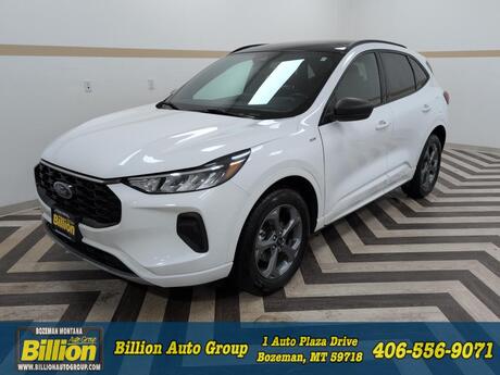 2023 Ford Escape ST-Line Bozeman MT