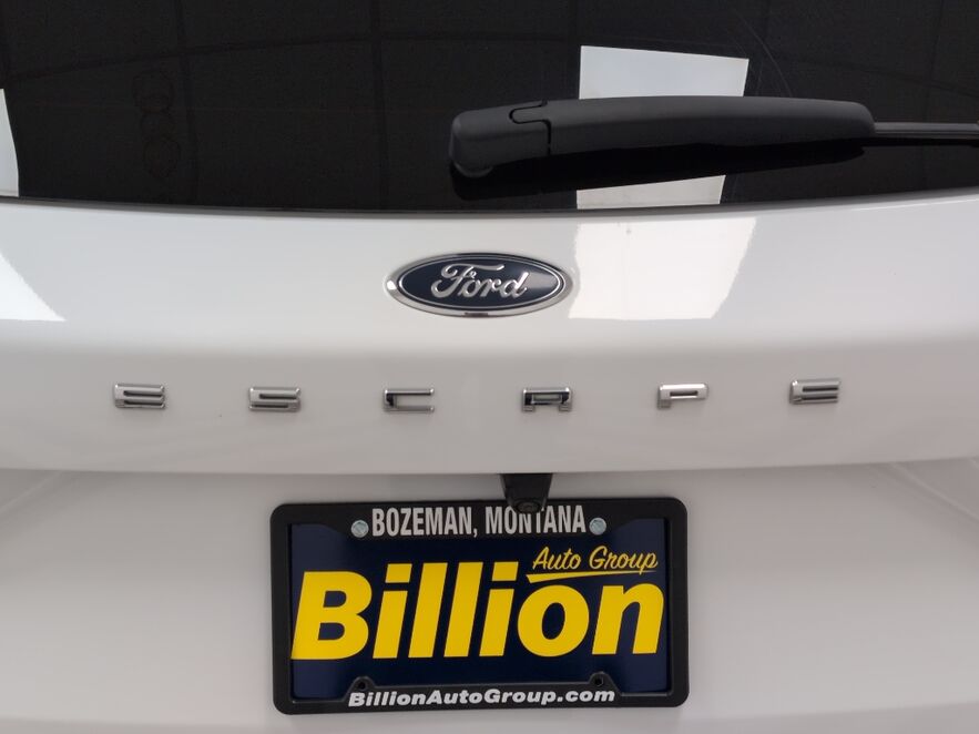 2023 Ford Escape ST-Line Bozeman MT 2023 Ford Escape ST-Line Bozeman MT