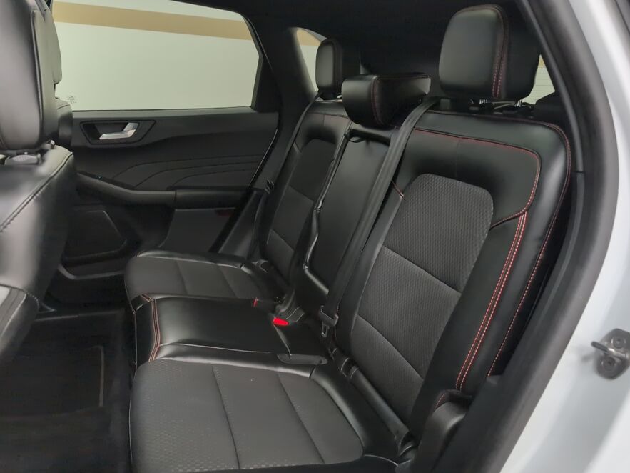 2023 Ford Escape ST-Line Bozeman MT 2023 Ford Escape ST-Line Bozeman MT