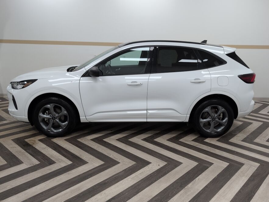 2023 Ford Escape ST-Line Bozeman MT 2023 Ford Escape ST-Line Bozeman MT