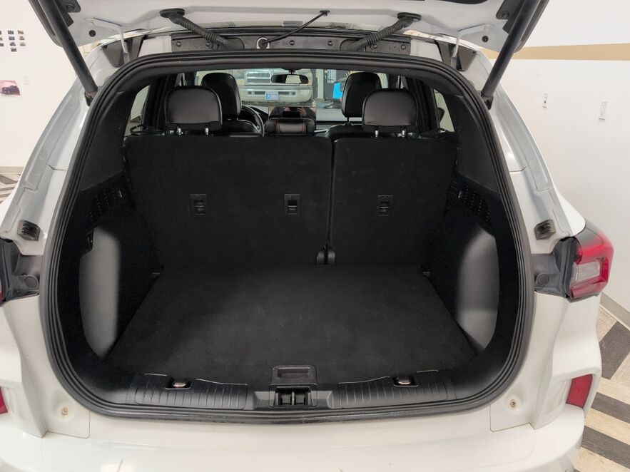 2023 Ford Escape ST-Line Bozeman MT 2023 Ford Escape ST-Line Bozeman MT