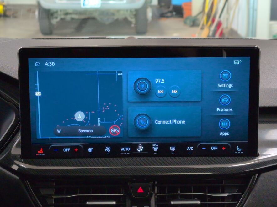 2023 Ford Escape ST-Line Bozeman MT 2023 Ford Escape ST-Line Bozeman MT