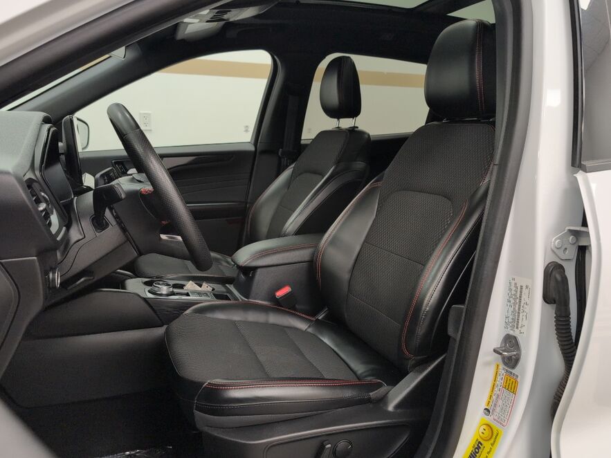 2023 Ford Escape ST-Line Bozeman MT 2023 Ford Escape ST-Line Bozeman MT