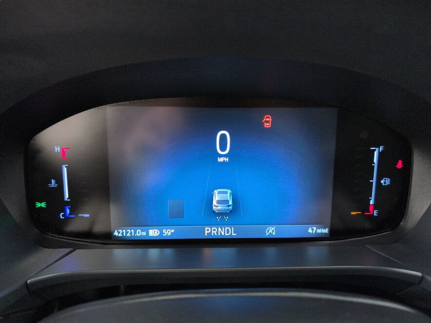 2023 Ford Escape ST-Line Bozeman MT 2023 Ford Escape ST-Line Bozeman MT