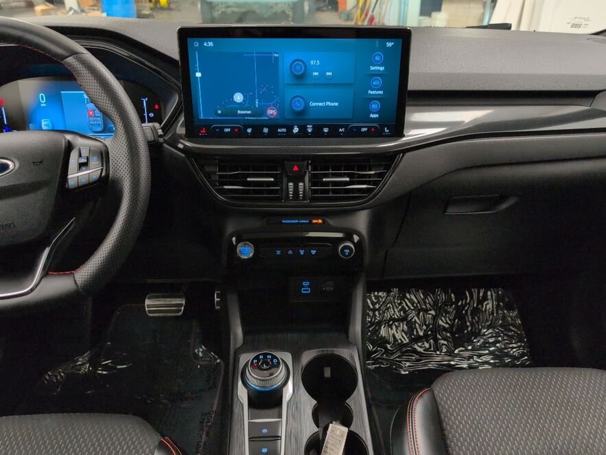 2023 Ford Escape ST-Line Bozeman MT 2023 Ford Escape ST-Line Bozeman MT