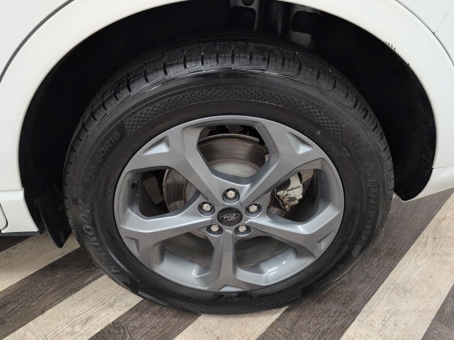 2023 Ford Escape ST-Line Bozeman MT 2023 Ford Escape ST-Line Bozeman MT