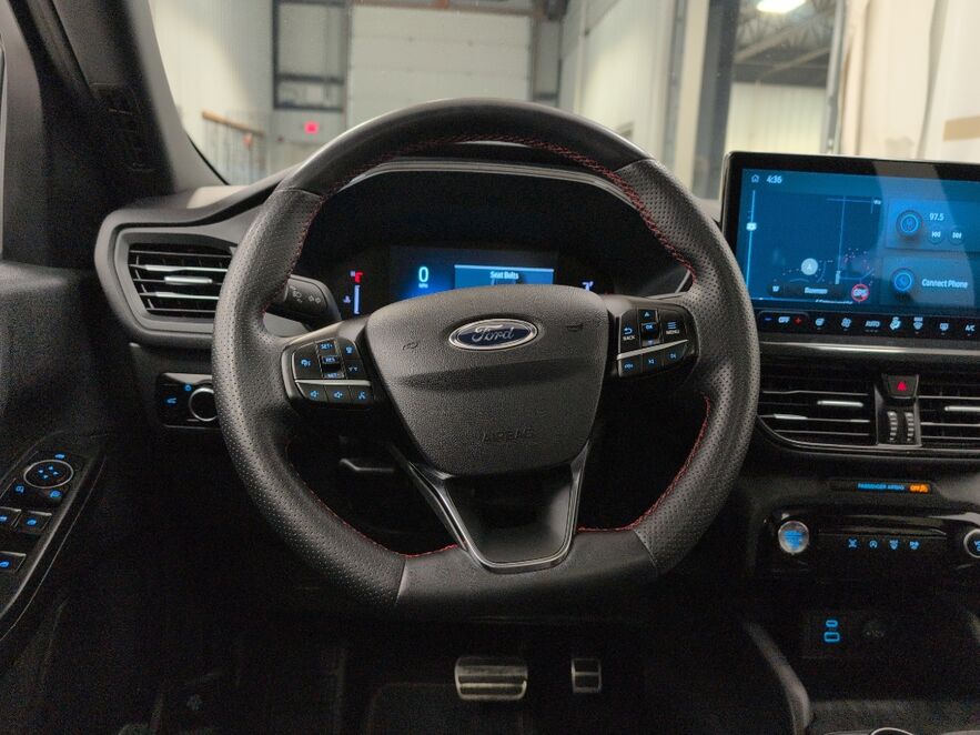 2023 Ford Escape ST-Line Bozeman MT 2023 Ford Escape ST-Line Bozeman MT