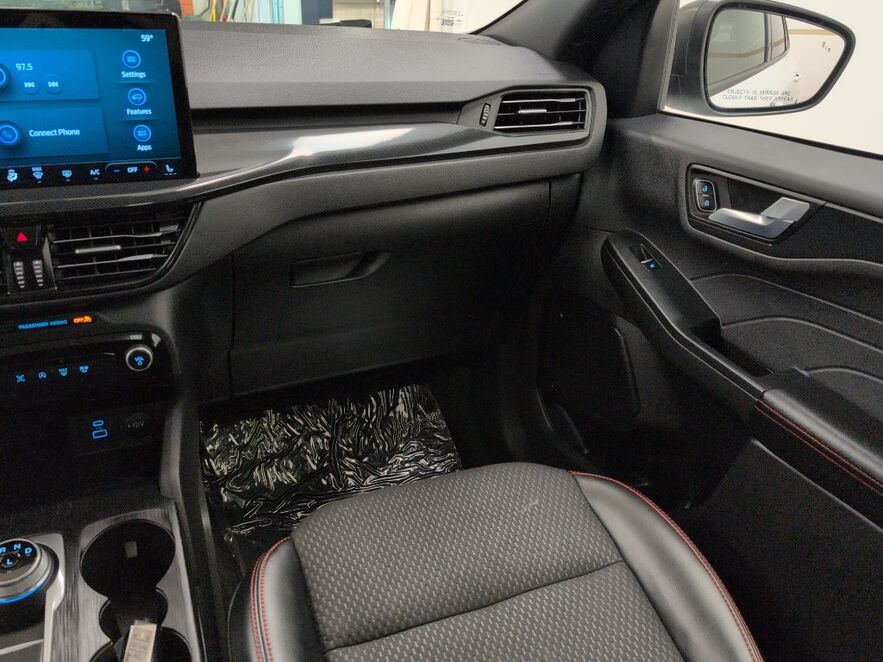 2023 Ford Escape ST-Line Bozeman MT 2023 Ford Escape ST-Line Bozeman MT