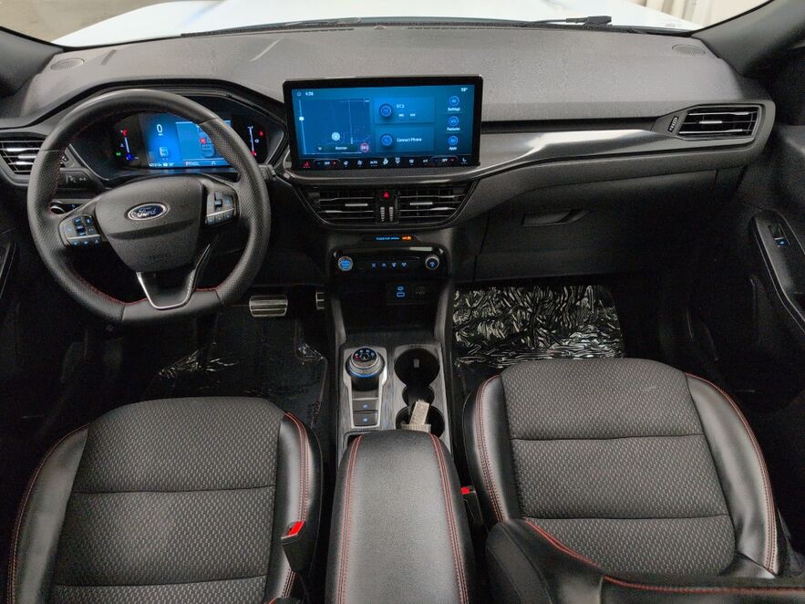 2023 Ford Escape ST-Line Bozeman MT 2023 Ford Escape ST-Line Bozeman MT