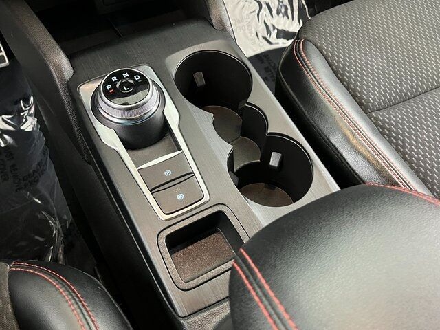 2023 Ford Escape ST-Line Carrollton TX