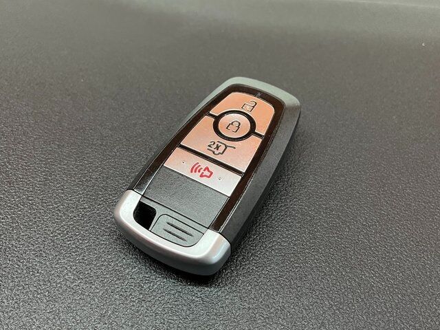 2023 Ford Escape ST-Line Carrollton TX