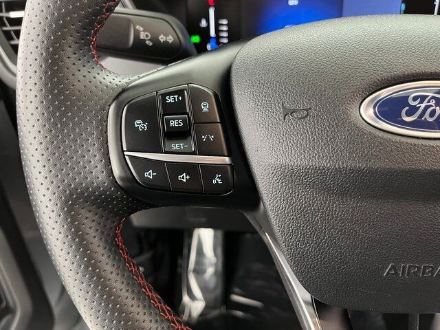 2023 Ford Escape ST-Line Carrollton TX