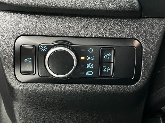 2023 Ford Escape ST-Line Carrollton TX