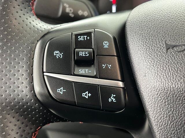 2023 Ford Escape ST-Line Carrollton TX