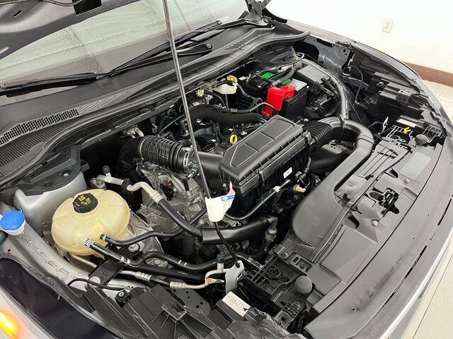 2023 Ford Escape ST-Line Carrollton TX