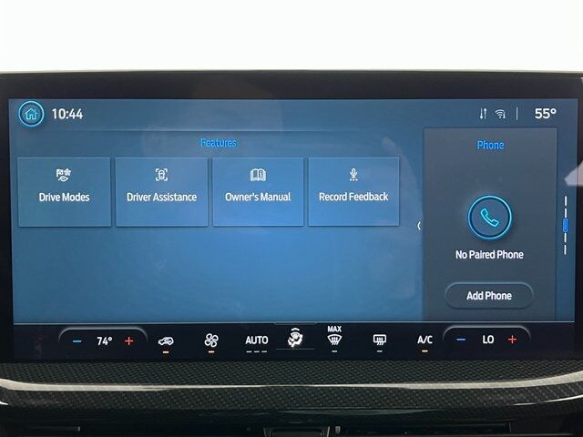 2023 Ford Escape ST-Line Carrollton TX