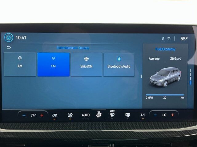 2023 Ford Escape ST-Line Carrollton TX