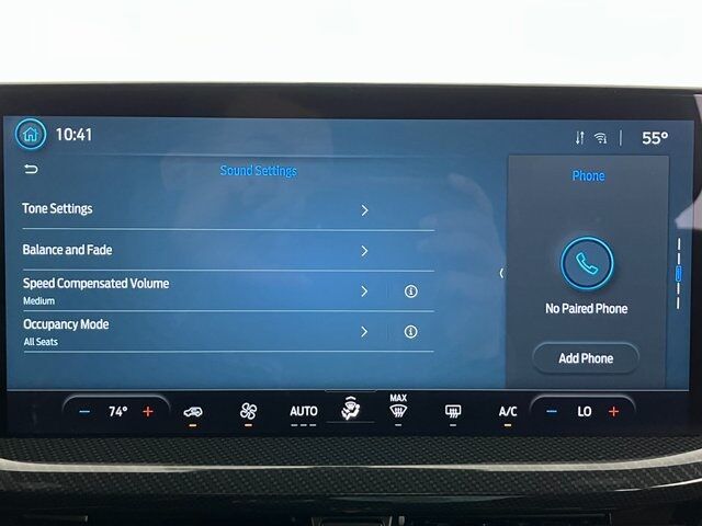 2023 Ford Escape ST-Line Carrollton TX