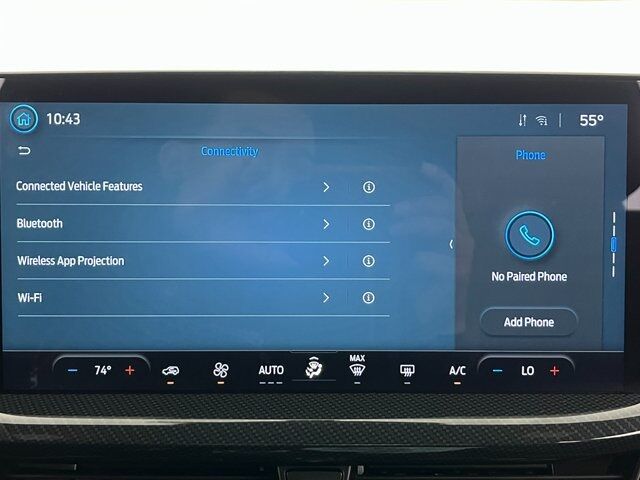 2023 Ford Escape ST-Line Carrollton TX