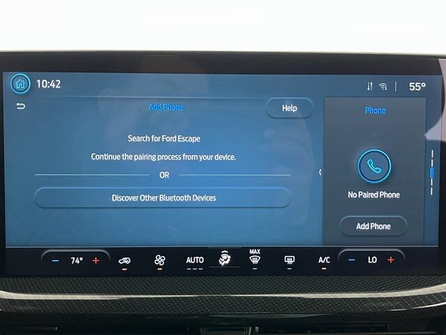 2023 Ford Escape ST-Line Carrollton TX