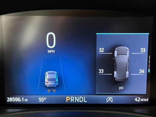 2023 Ford Escape ST-Line Carrollton TX