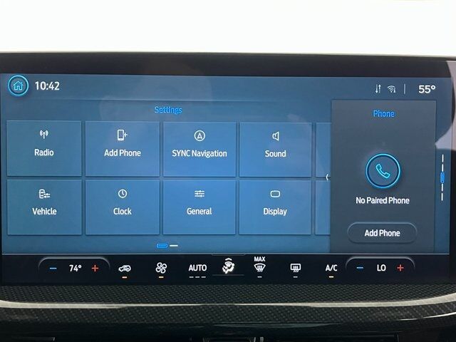 2023 Ford Escape ST-Line Carrollton TX