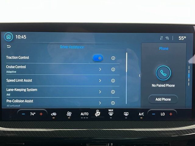 2023 Ford Escape ST-Line Carrollton TX