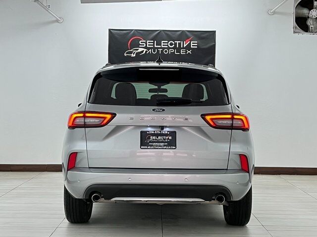 2023 Ford Escape ST-Line Carrollton TX