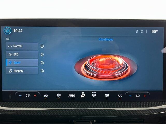 2023 Ford Escape ST-Line Carrollton TX