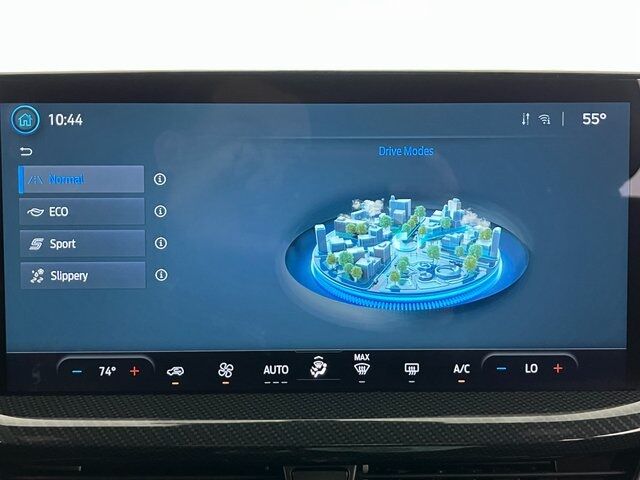 2023 Ford Escape ST-Line Carrollton TX