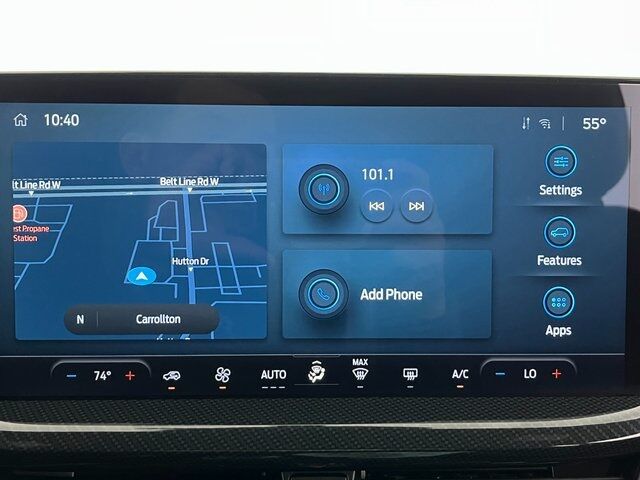 2023 Ford Escape ST-Line Carrollton TX