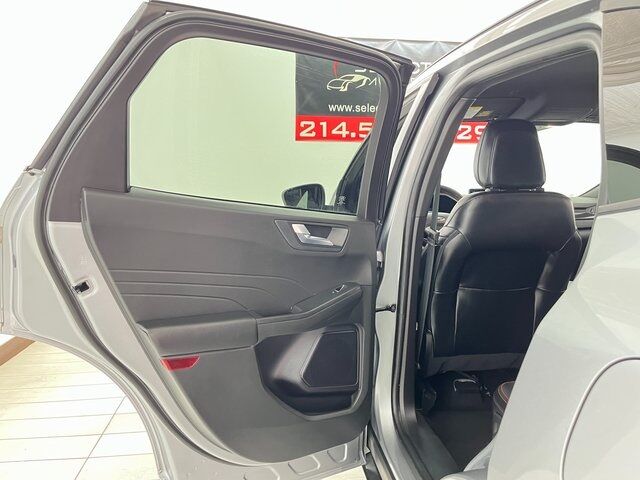2023 Ford Escape ST-Line Carrollton TX