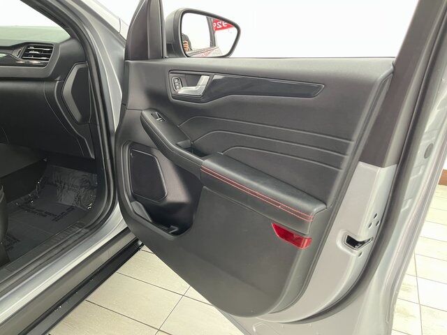 2023 Ford Escape ST-Line Carrollton TX