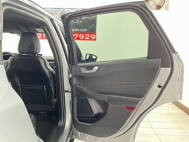 2023 Ford Escape ST-Line Carrollton TX