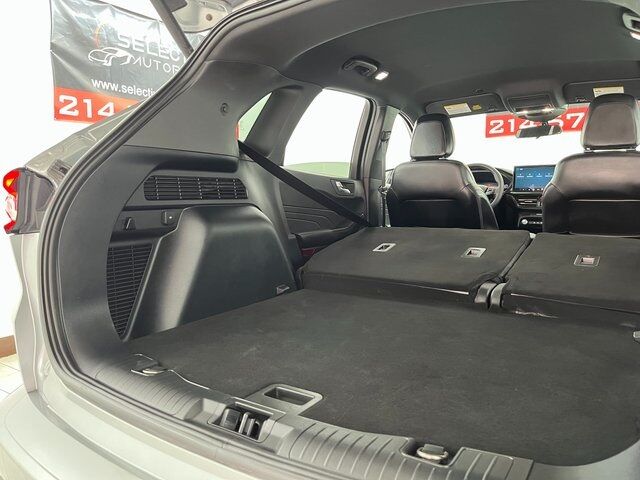 2023 Ford Escape ST-Line Carrollton TX