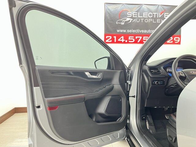 2023 Ford Escape ST-Line Carrollton TX