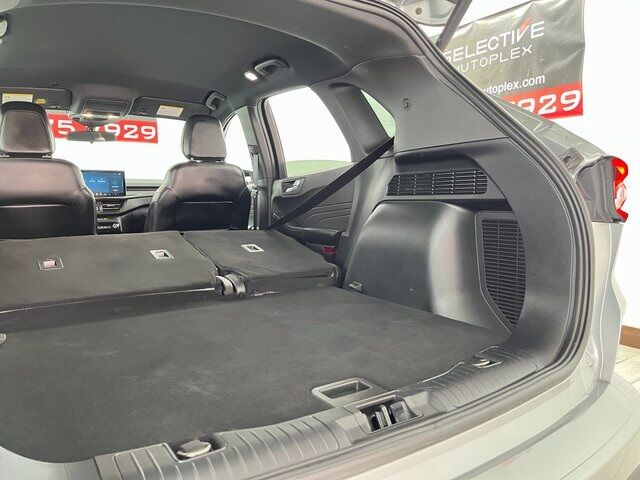 2023 Ford Escape ST-Line Carrollton TX