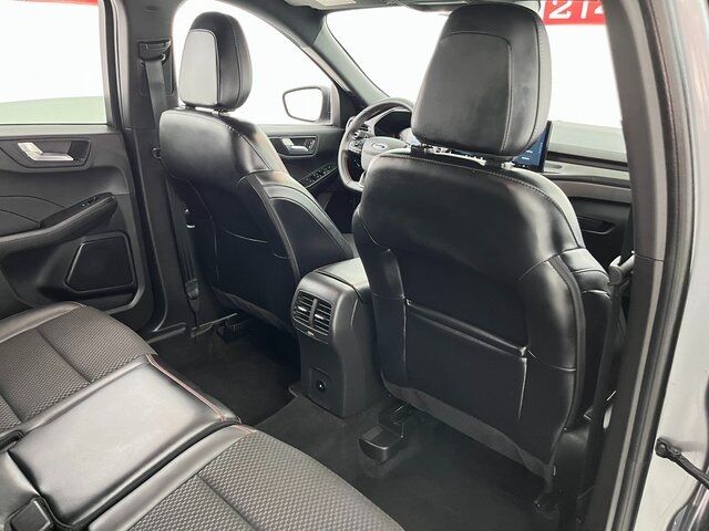 2023 Ford Escape ST-Line Carrollton TX