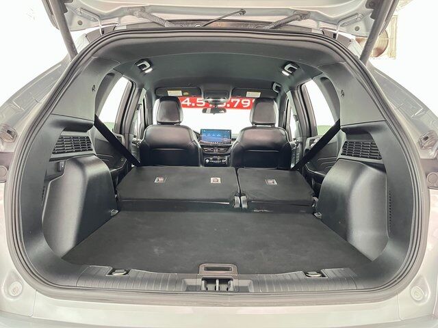 2023 Ford Escape ST-Line Carrollton TX