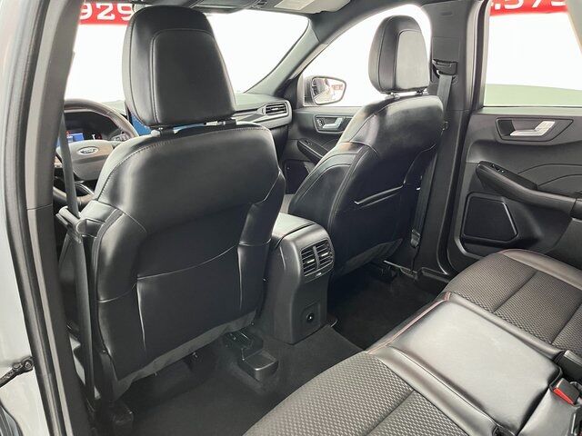 2023 Ford Escape ST-Line Carrollton TX