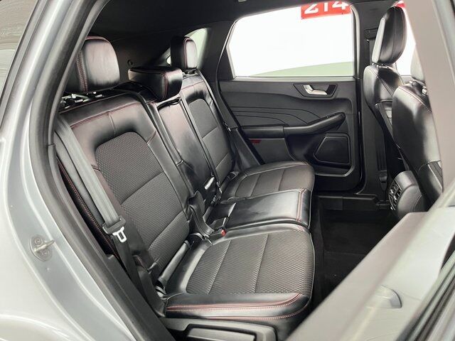 2023 Ford Escape ST-Line Carrollton TX