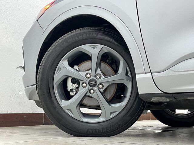 2023 Ford Escape ST-Line Carrollton TX