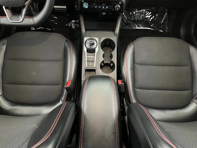 2023 Ford Escape ST-Line Carrollton TX