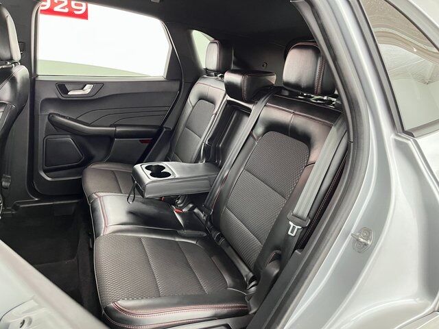 2023 Ford Escape ST-Line Carrollton TX