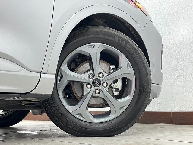 2023 Ford Escape ST-Line Carrollton TX